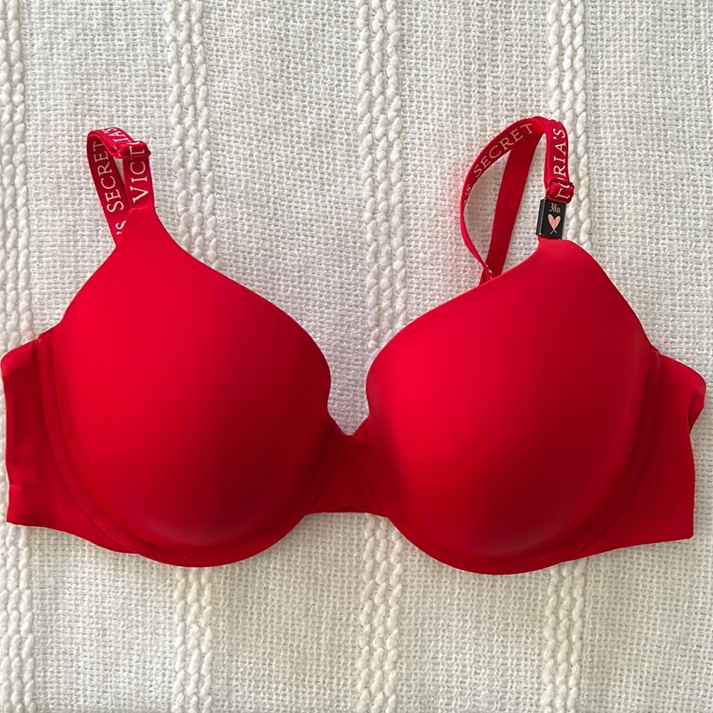 VS T-Shirt lightly lined Demi